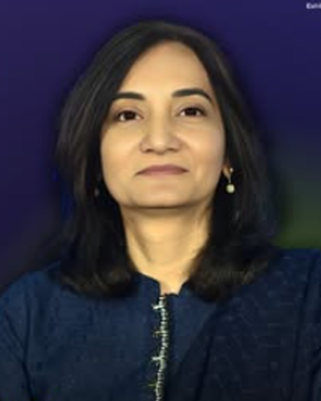 Priya Sharma testimonial avatar
